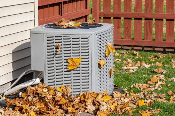 Best Emergency HVAC Services in Windsor, CA