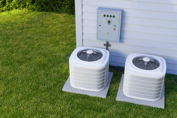 Best Air Conditioning Cleaning in Windsor, CA