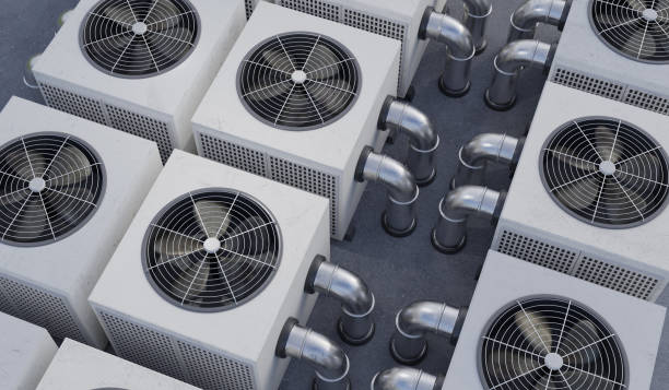 Best HVAC for Healthcare Facilities in Windsor, CA