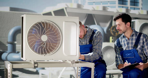 Best Commercial HVAC in Windsor, CA