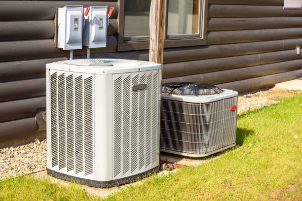 Best HVAC Equipment and Components in Windsor, CA